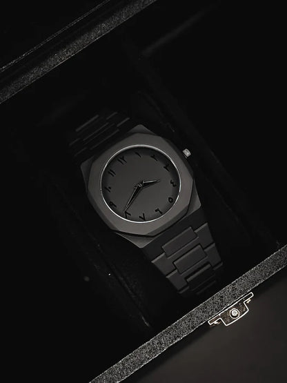 Black Arabic Aura ( Lightweight )