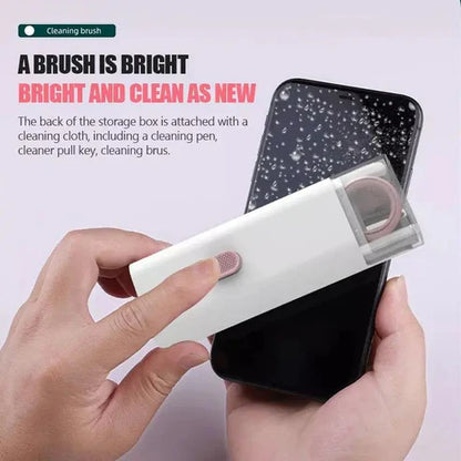 7 in 1 Electronic Cleaner Kit