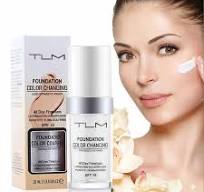TAILAIMEI COLOR CHANGING FOUNDATION