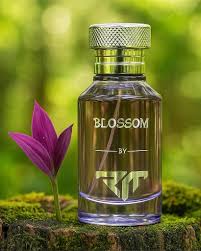 Blossom by RM - Sweet. Radiant. Irresistibly Feminine