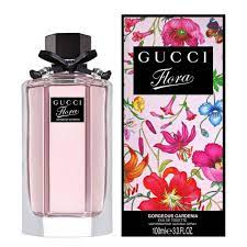 Gucci Flora Gorgeous Gardenia Spray For Women, 100Ml Pakistan | Ubuy
