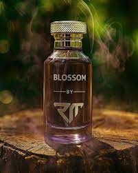 Blossom by RM - Sweet. Radiant. Irresistibly Feminine